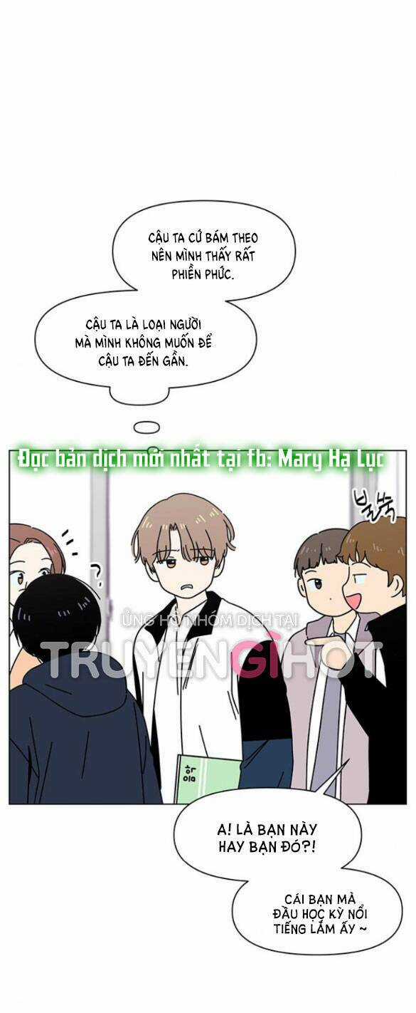 Thanh Xuân Rực Rỡ - Chapter 98 - Trang 30