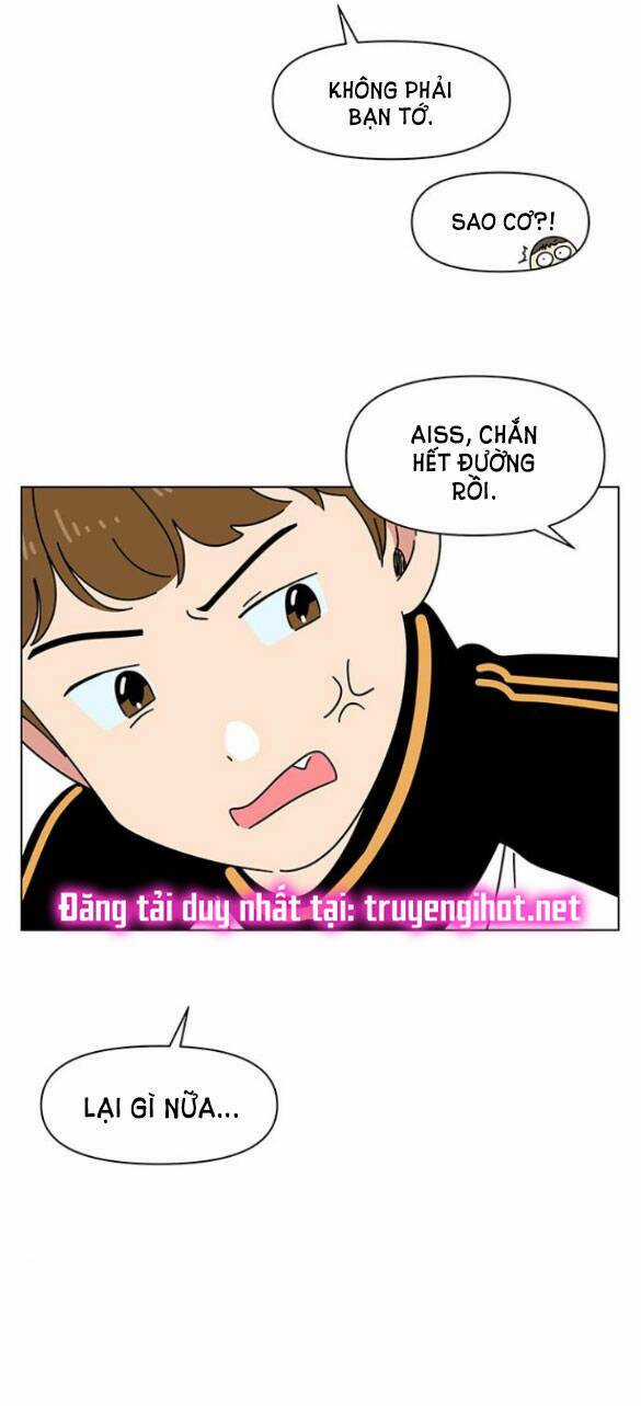 Thanh Xuân Rực Rỡ - Chapter 98 - Trang 35