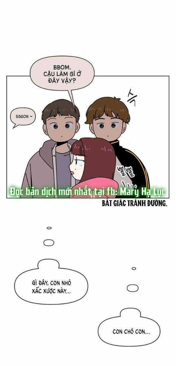 Thanh Xuân Rực Rỡ - Chapter 98 - Trang 39