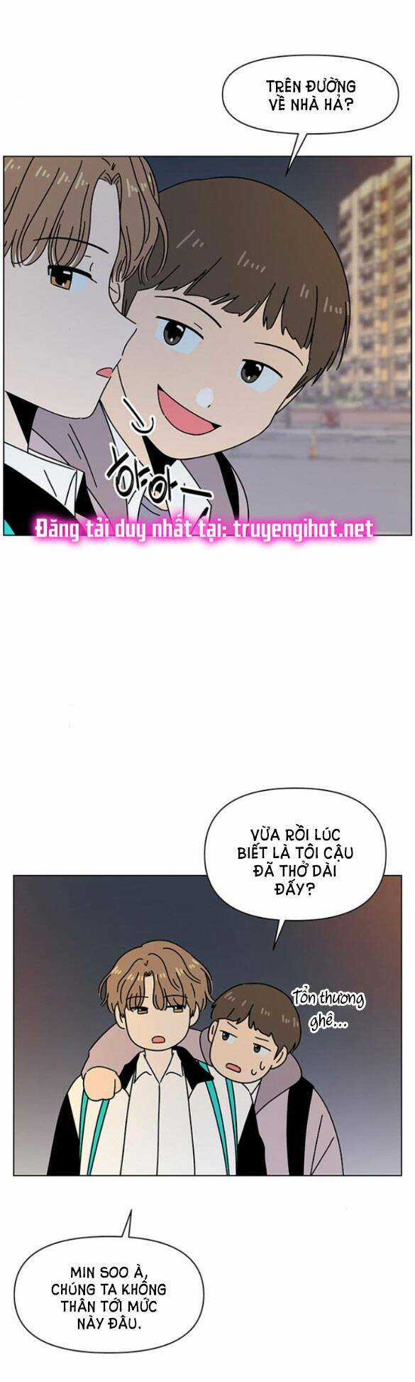 Thanh Xuân Rực Rỡ - Chapter 98 - Trang 53