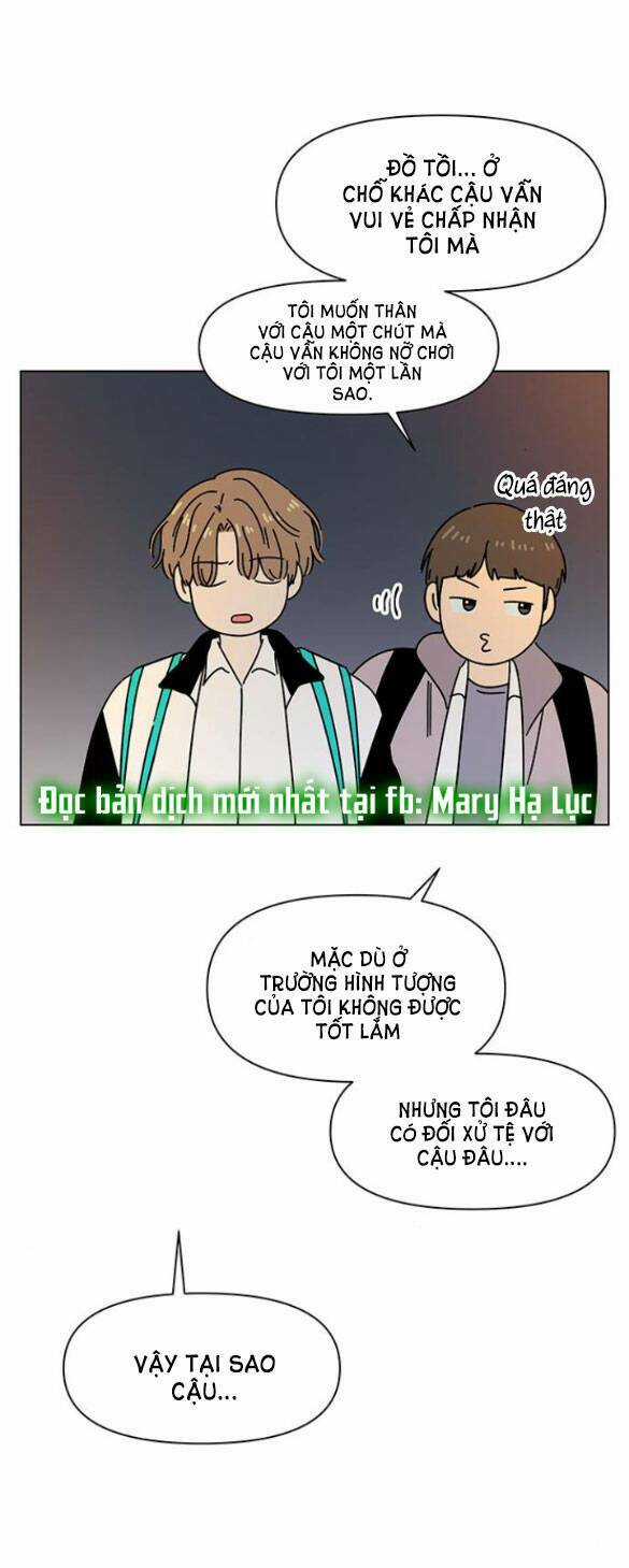 Thanh Xuân Rực Rỡ - Chapter 98 - Trang 54