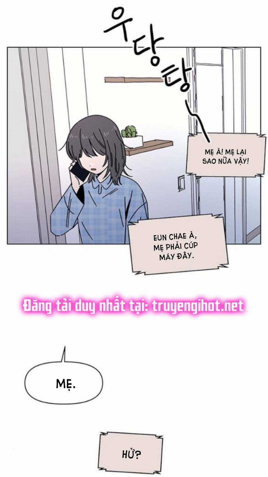 Thanh Xuân Rực Rỡ - Chapter 99 - Trang 18