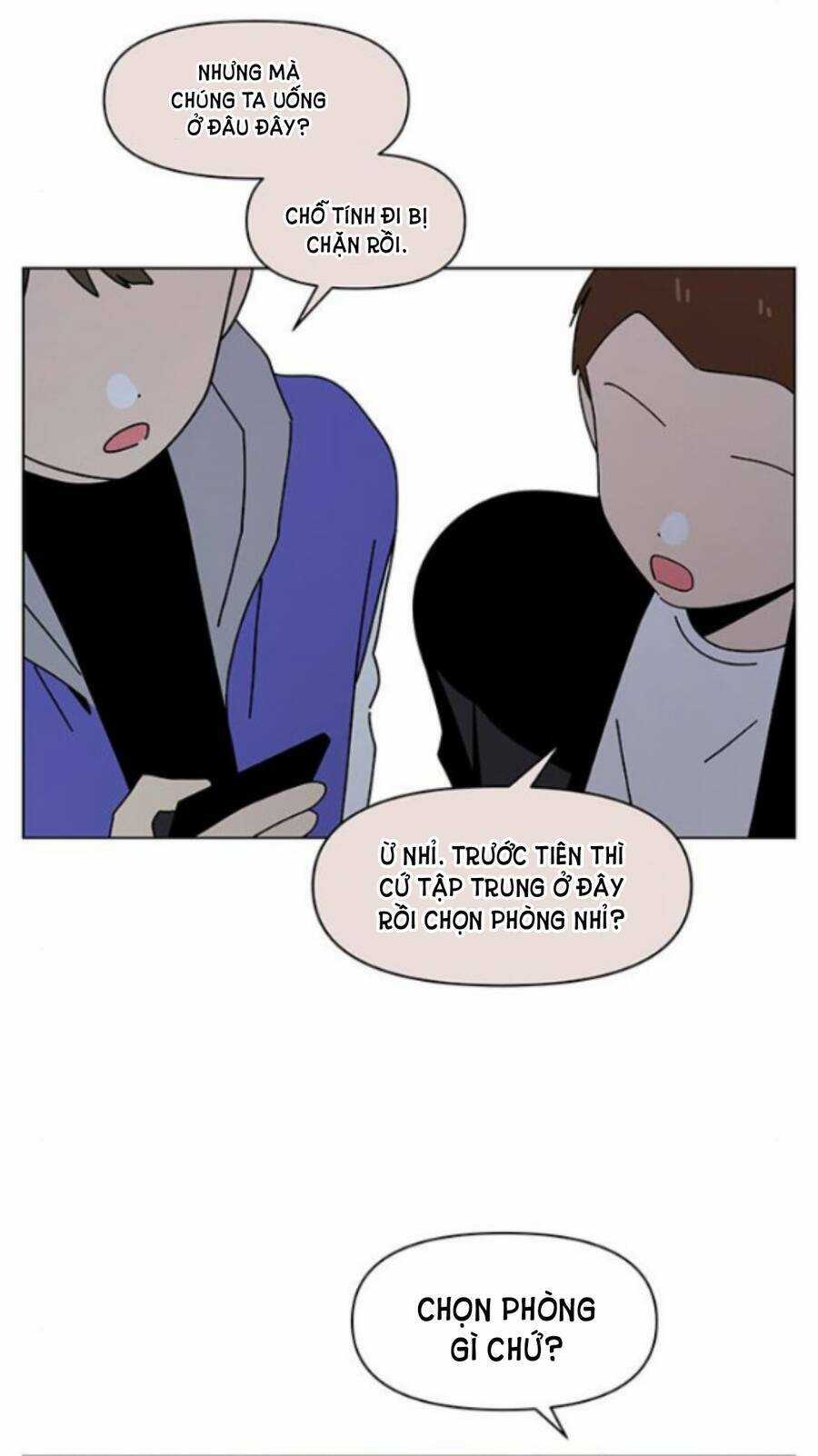 Thanh Xuân Rực Rỡ - Chapter 99 - Trang 33