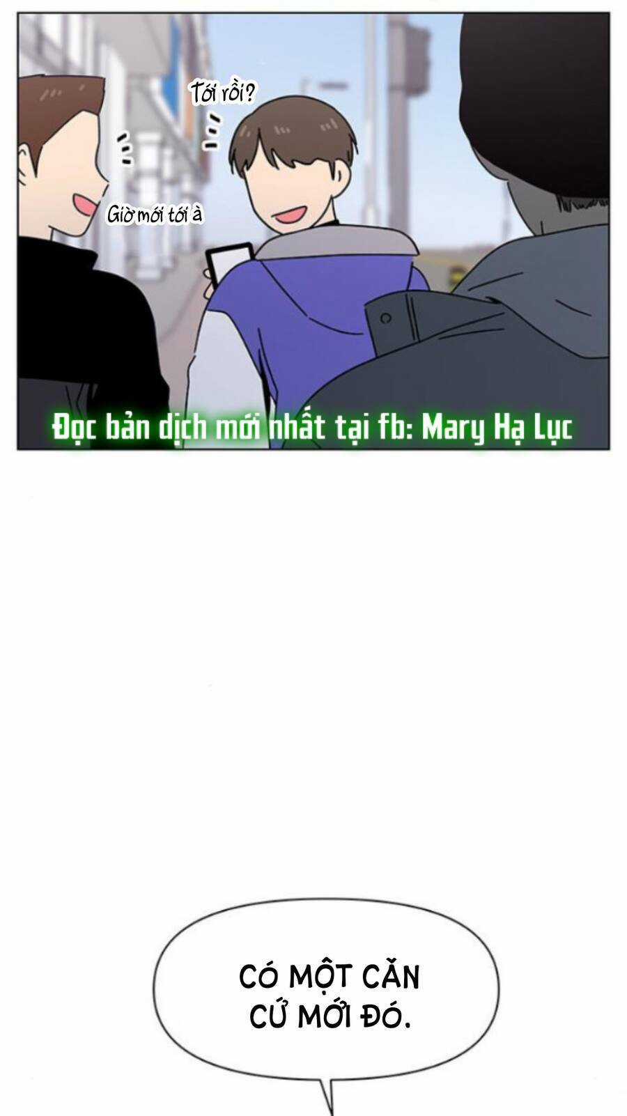 Thanh Xuân Rực Rỡ - Chapter 99 - Trang 34