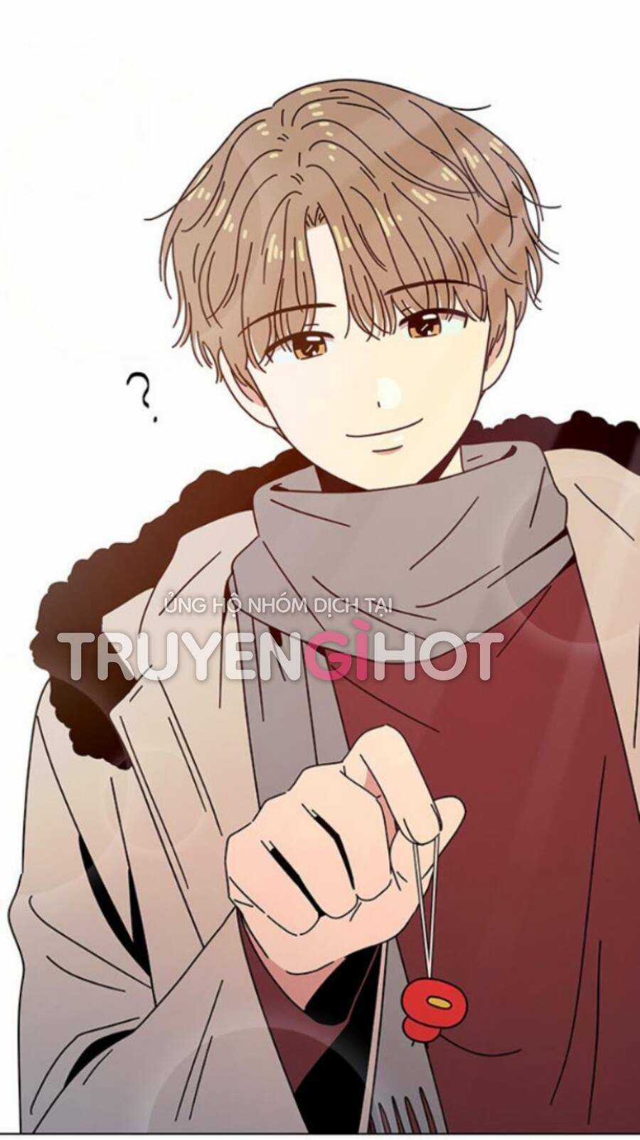 Thanh Xuân Rực Rỡ - Chapter 99 - Trang 5