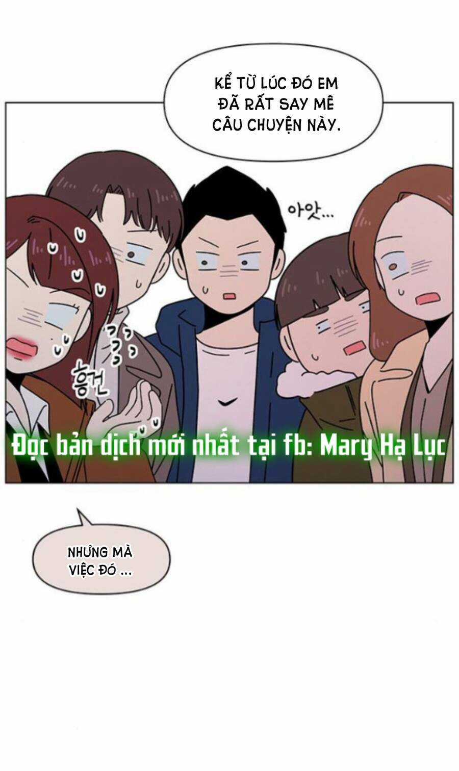 Thanh Xuân Rực Rỡ - Chapter 99 - Trang 65