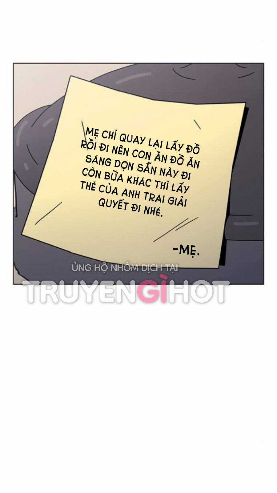 Thanh Xuân Rực Rỡ - Chapter 99 - Trang 8