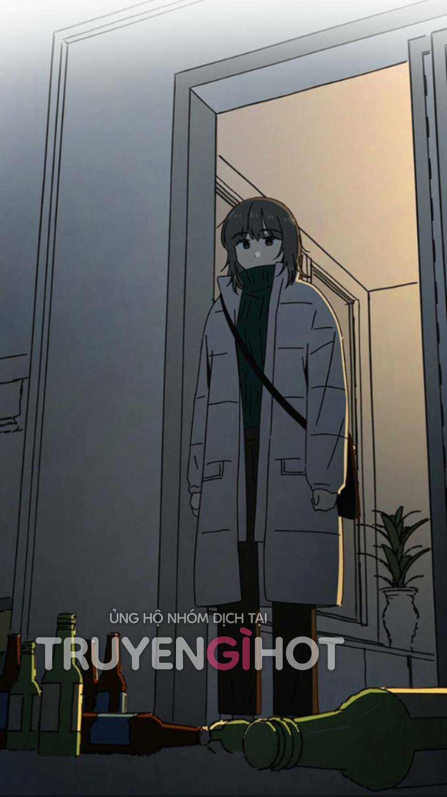 Thanh Xuân Rực Rỡ - Chapter 99 - Trang 71