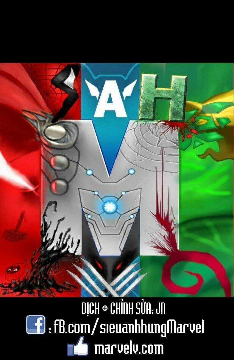 Thanos Rising - Chapter 1 - Trang 3