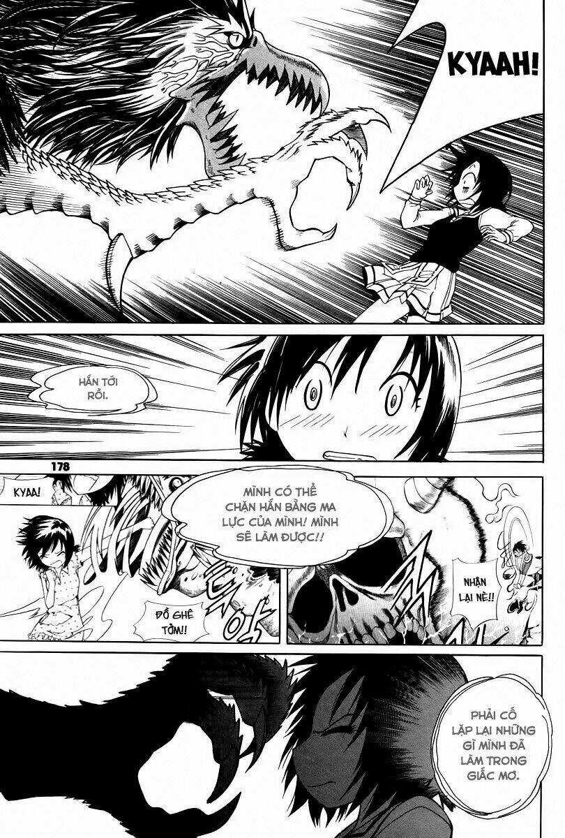 Thập Đại Hồng Côn - Chapter 23 - Trang 20