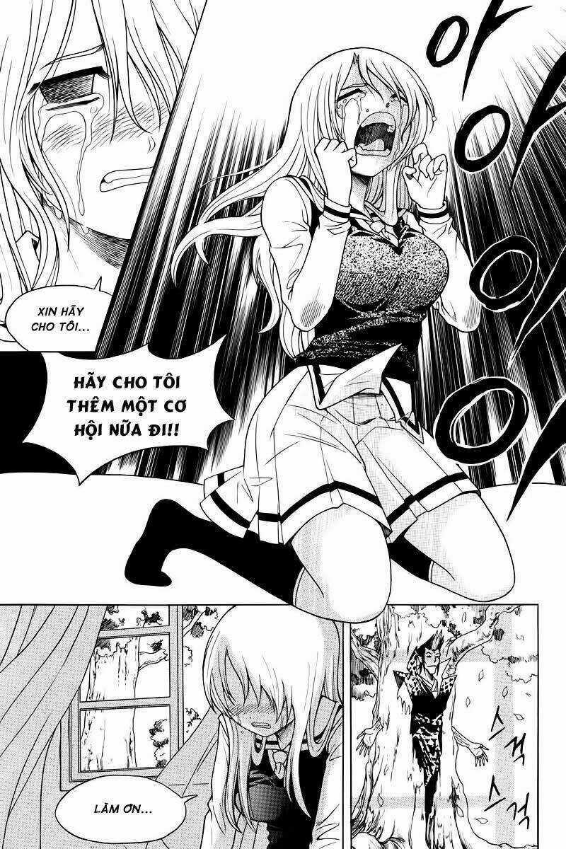 Thập Đại Hồng Côn - Chapter 24 - Trang 23