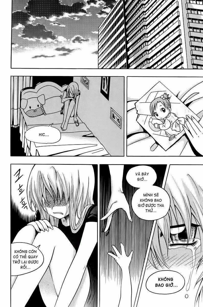 Thập Đại Hồng Côn - Chapter 25 - Trang 17