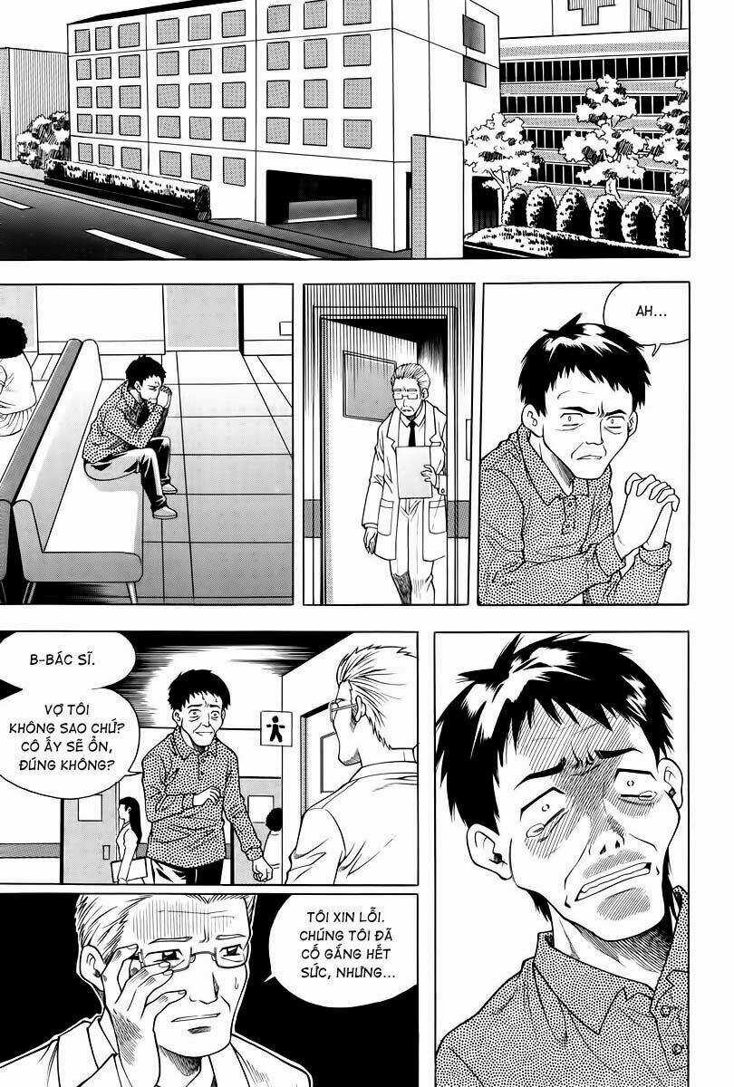 Thập Đại Hồng Côn - Chapter 25 - Trang 3