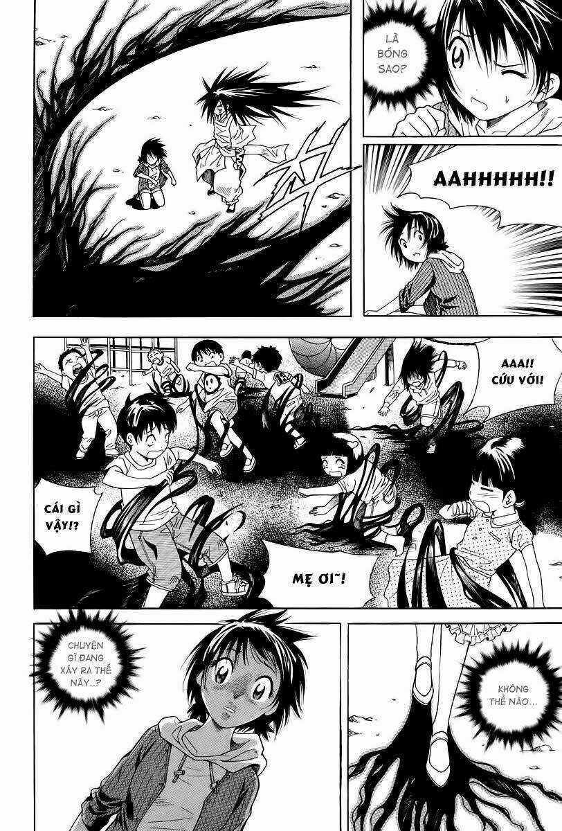 Thập Đại Hồng Côn - Chapter 27 - Trang 13