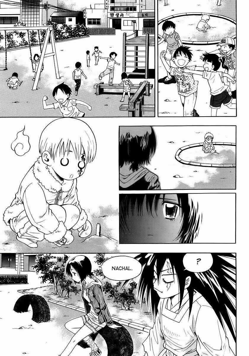 Thập Đại Hồng Côn - Chapter 27 - Trang 3