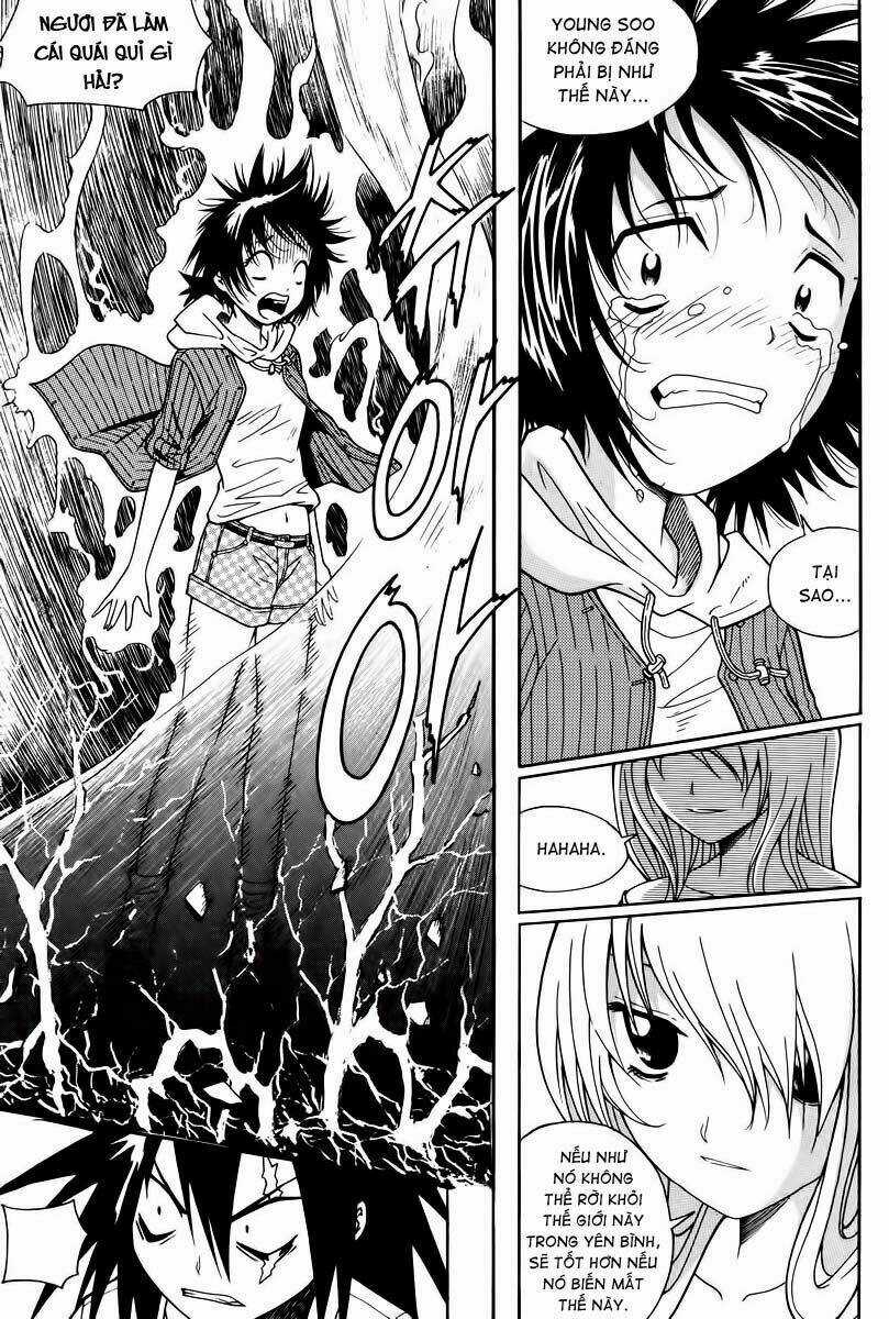 Thập Đại Hồng Côn - Chapter 28 - Trang 7