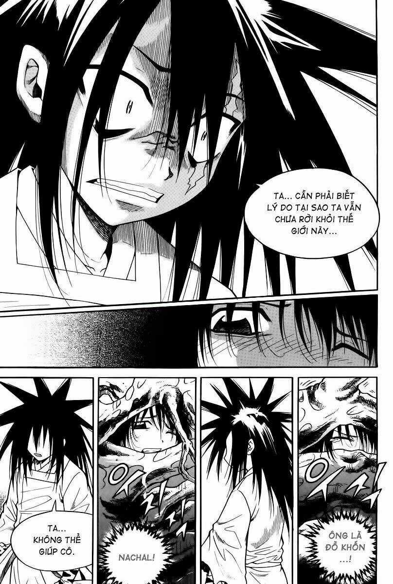 Thập Đại Hồng Côn - Chapter 29 - Trang 13