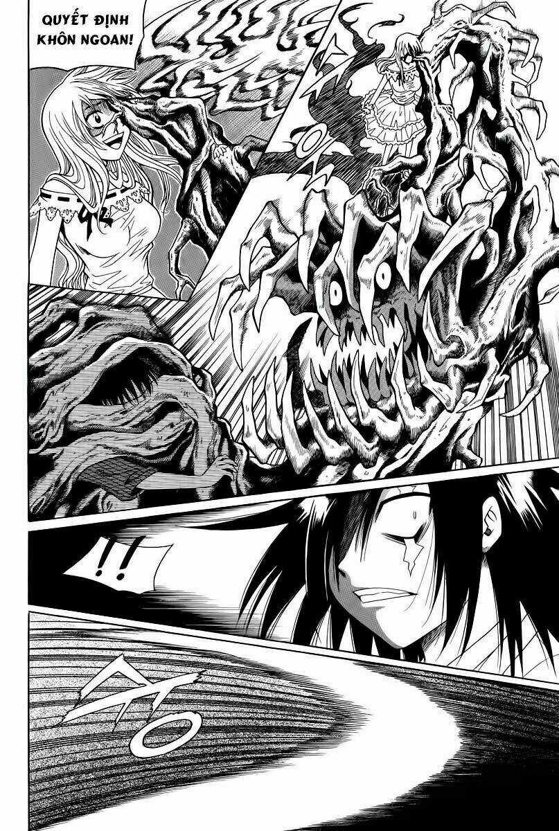 Thập Đại Hồng Côn - Chapter 29 - Trang 14