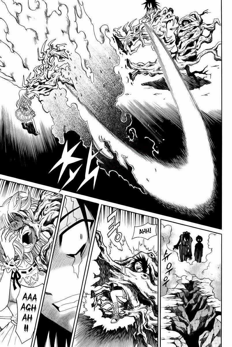 Thập Đại Hồng Côn - Chapter 29 - Trang 15