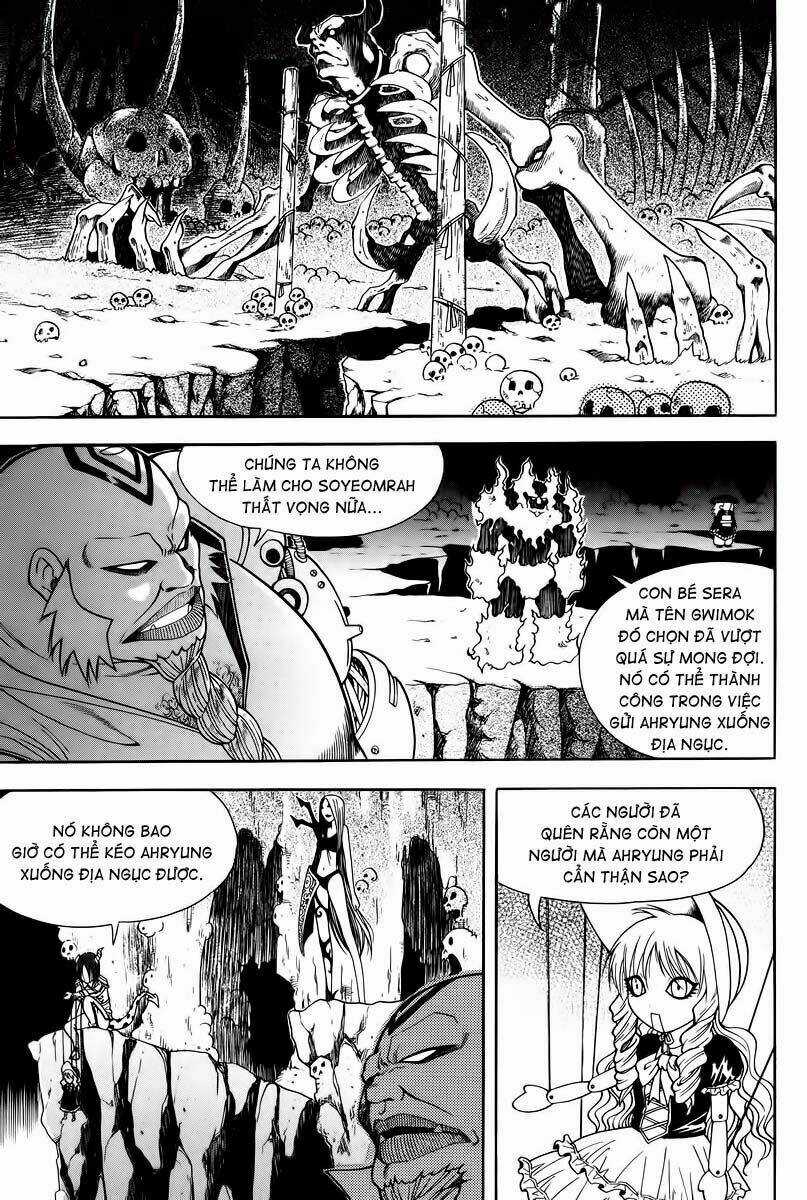 Thập Đại Hồng Côn - Chapter 29 - Trang 3