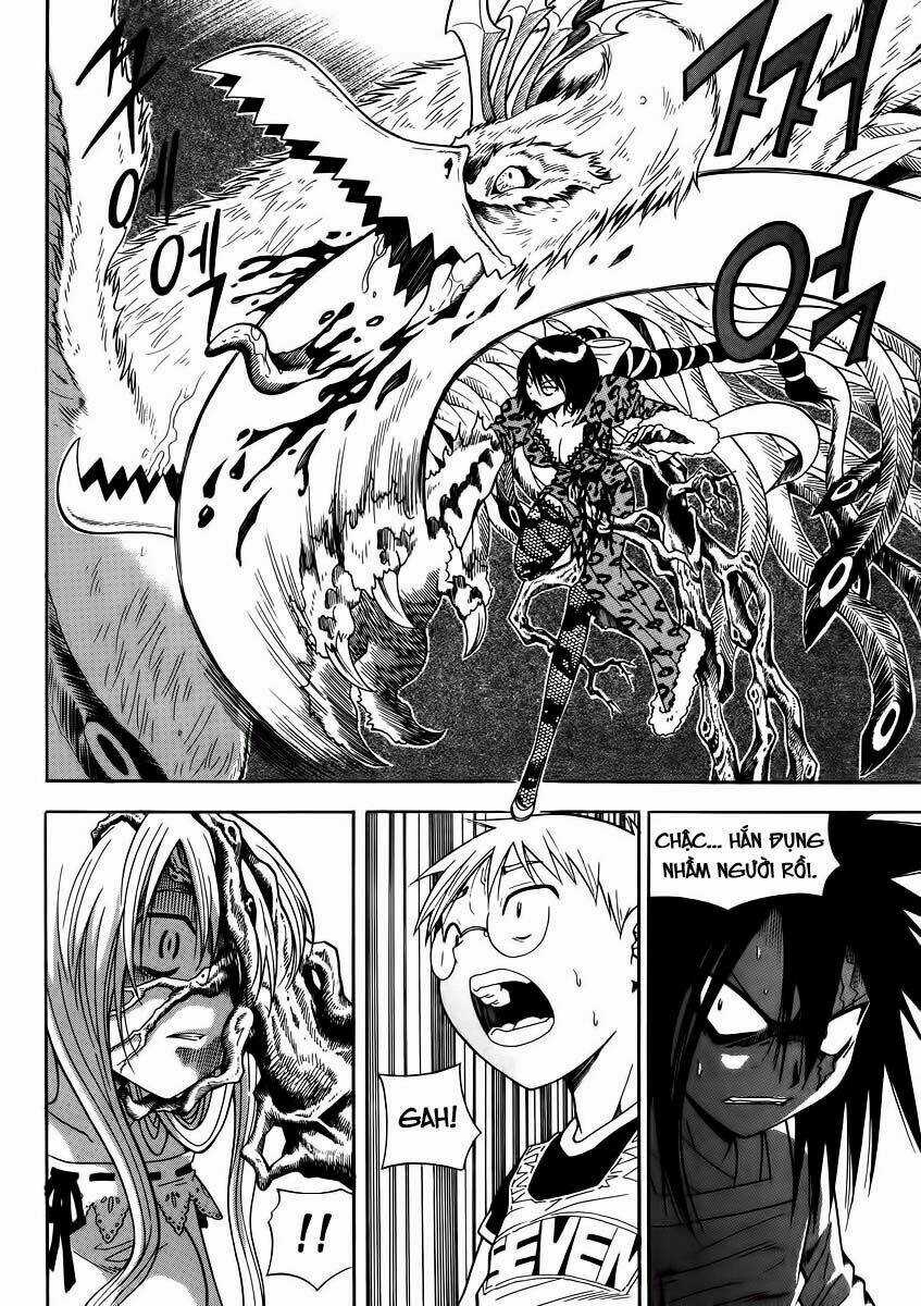 Thập Đại Hồng Côn - Chapter 29 - Trang 22