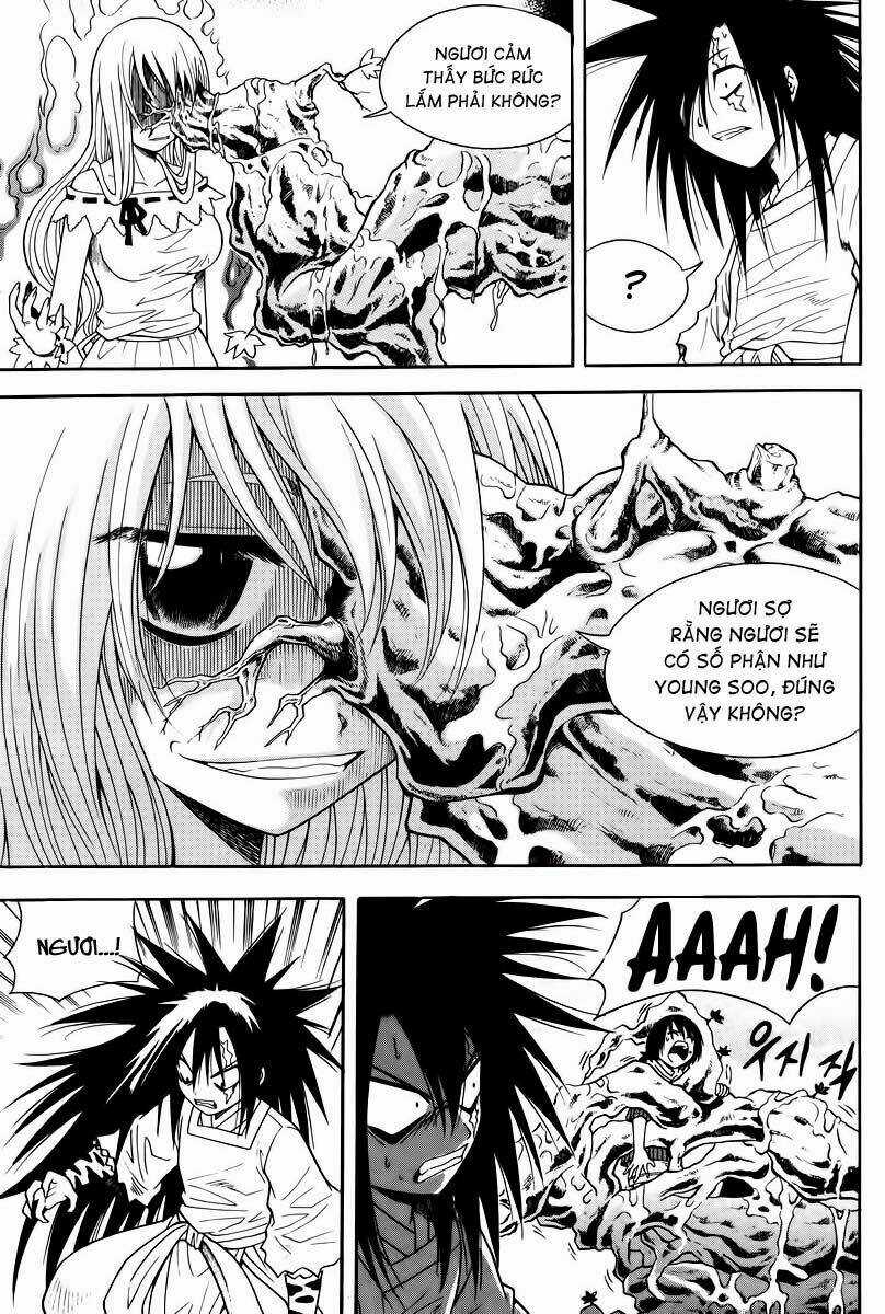 Thập Đại Hồng Côn - Chapter 29 - Trang 9