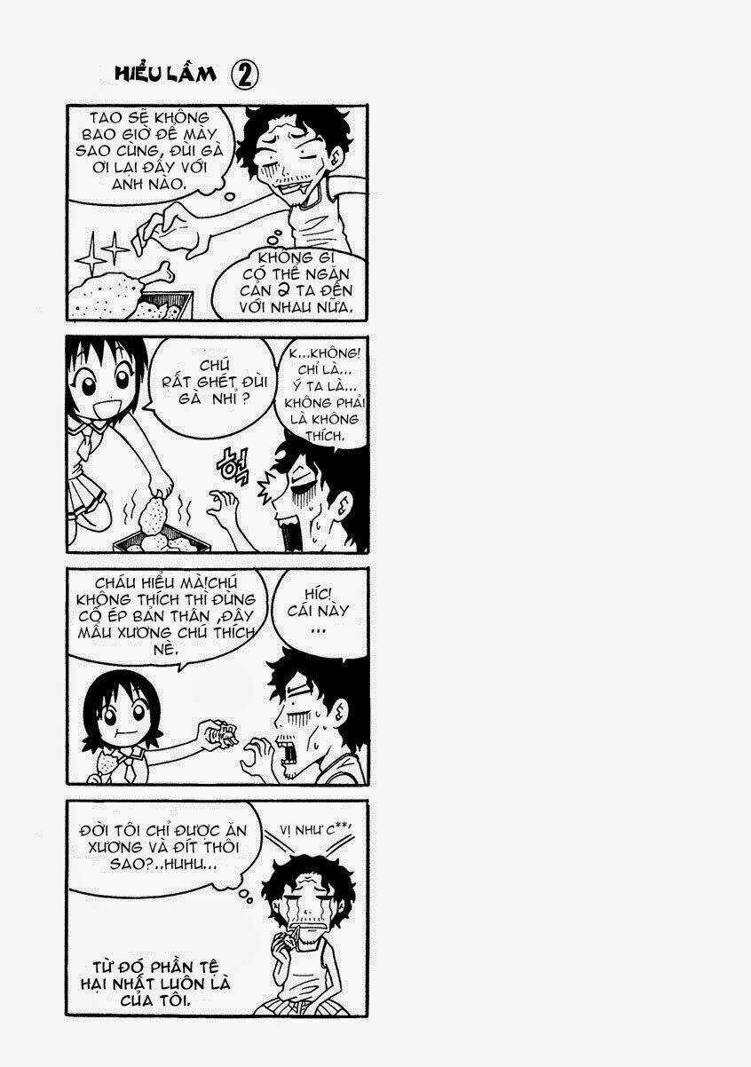 Thập Đại Hồng Côn - Chapter 31 - Trang 23