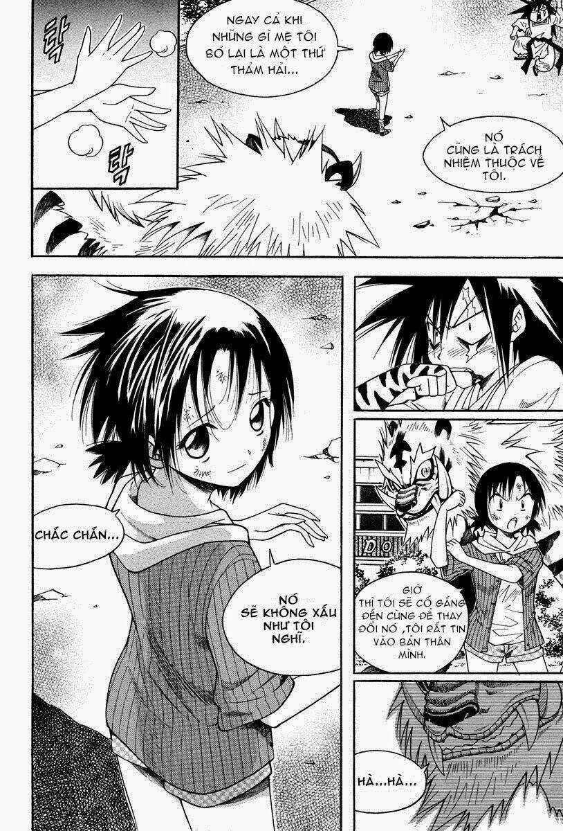 Thập Đại Hồng Côn - Chapter 31 - Trang 8