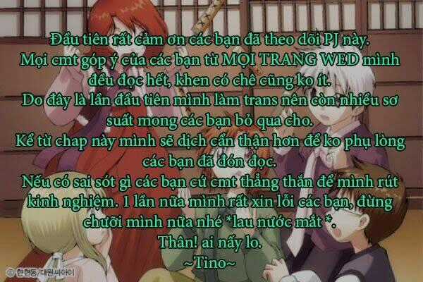 Thập Đại Hồng Côn - Chapter 35 - Trang 25