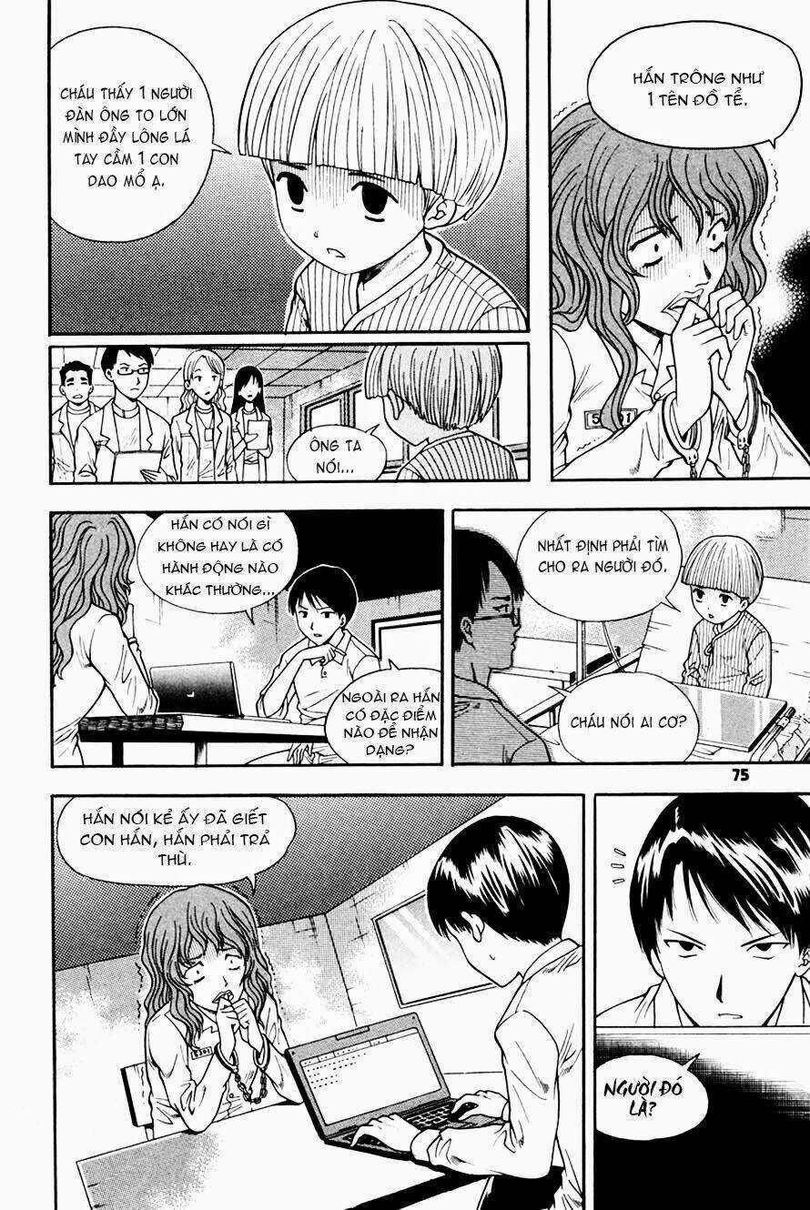 Thập Đại Hồng Côn - Chapter 35 - Trang 6