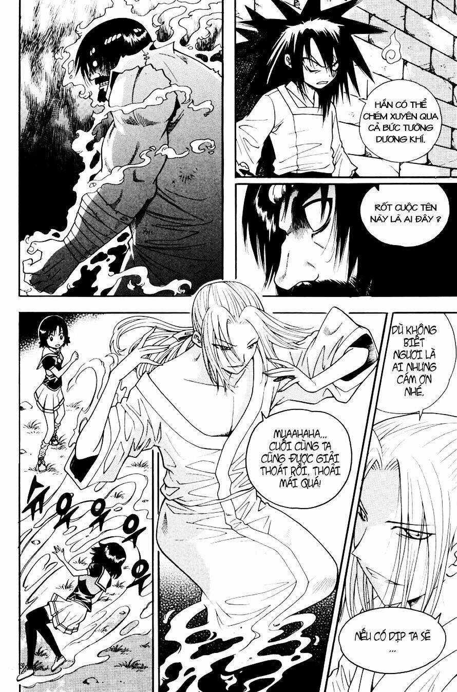 Thập Đại Hồng Côn - Chapter 36 - Trang 14