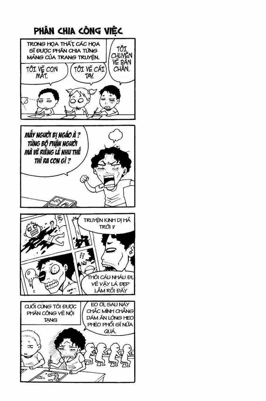 Thập Đại Hồng Côn - Chapter 36 - Trang 23