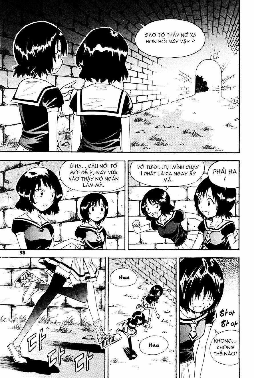 Thập Đại Hồng Côn - Chapter 36 - Trang 7