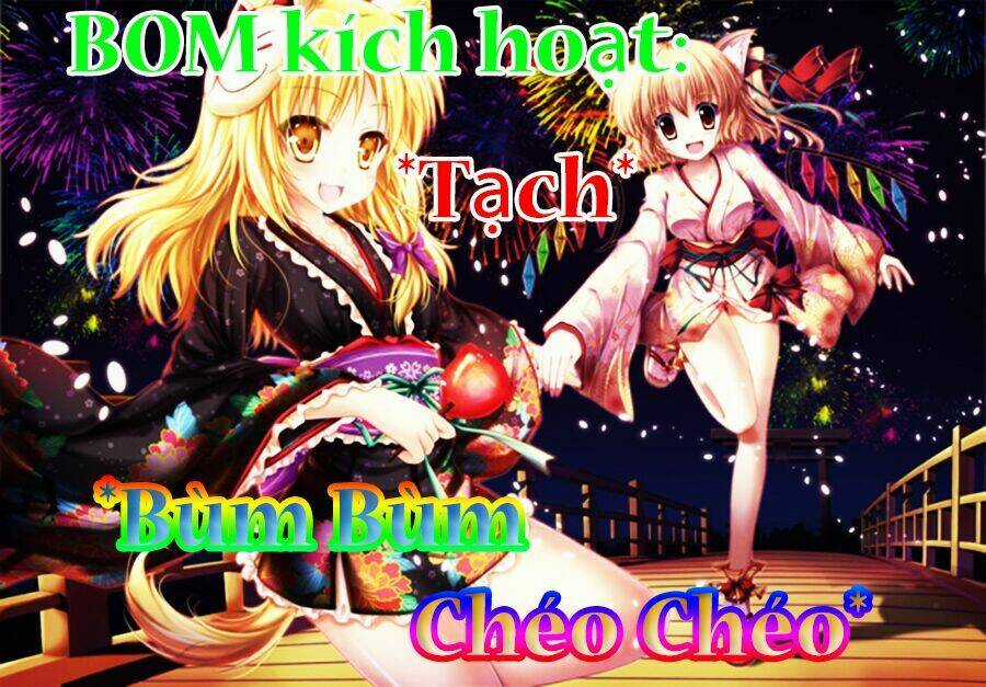 Thập Đại Hồng Côn - Chapter 37 - Trang 1