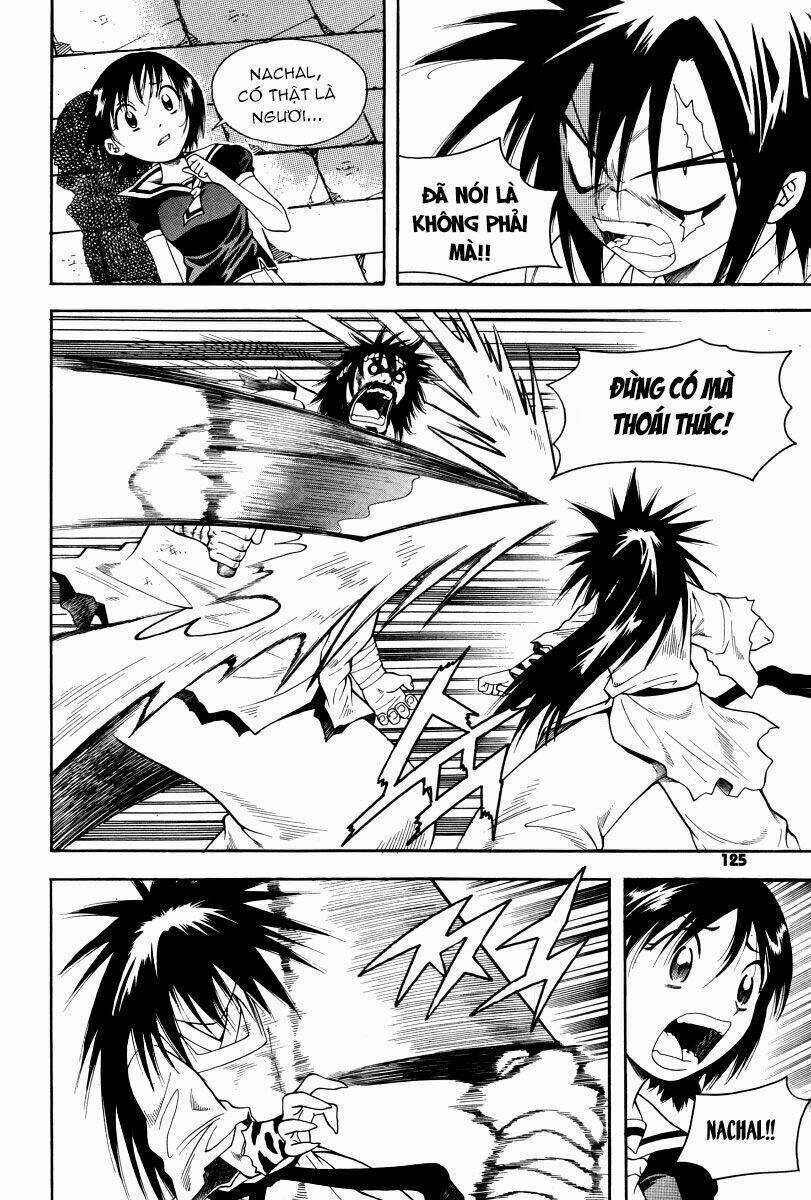 Thập Đại Hồng Côn - Chapter 37 - Trang 13