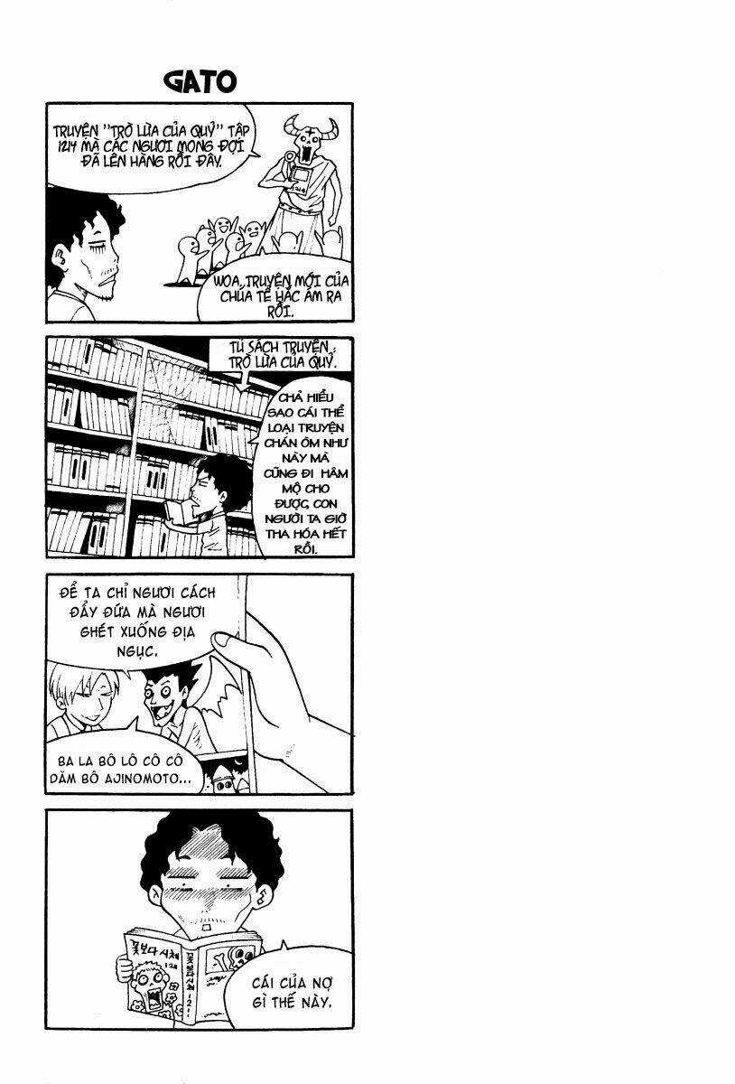 Thập Đại Hồng Côn - Chapter 37 - Trang 24