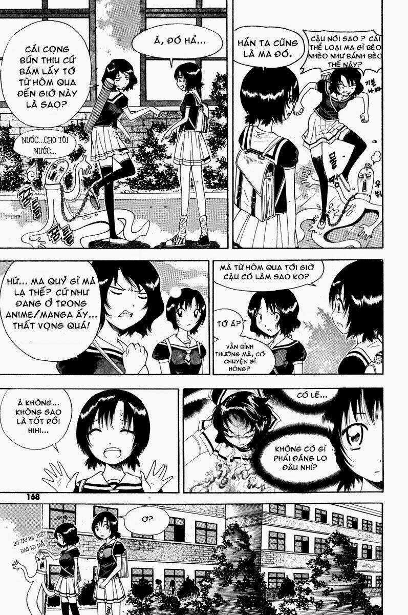 Thập Đại Hồng Côn - Chapter 39 - Trang 11