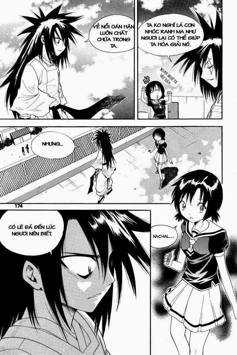 Thập Đại Hồng Côn - Chapter 39 - Trang 17