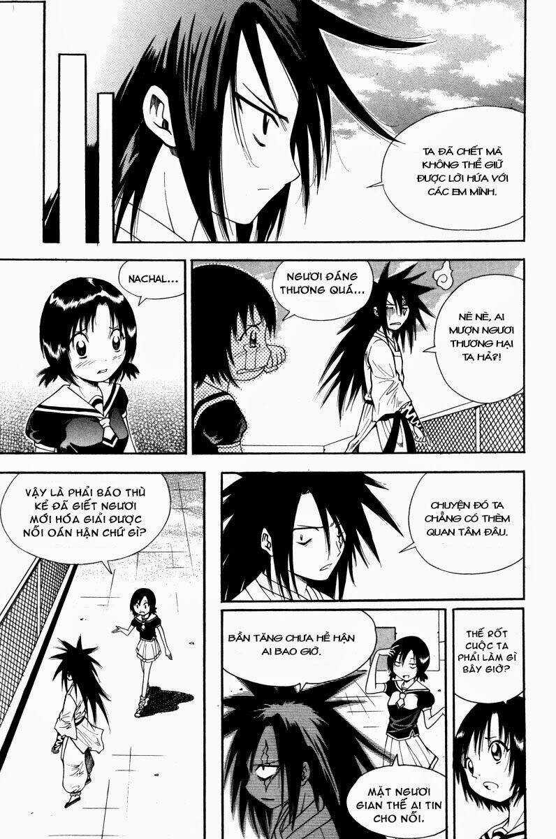 Thập Đại Hồng Côn - Chapter 40 - Trang 13