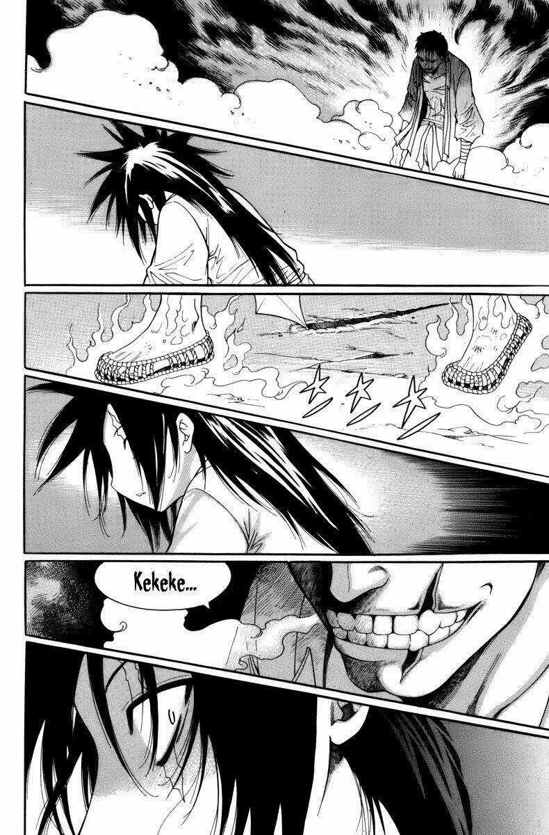 Thập Đại Hồng Côn - Chapter 40 - Trang 18