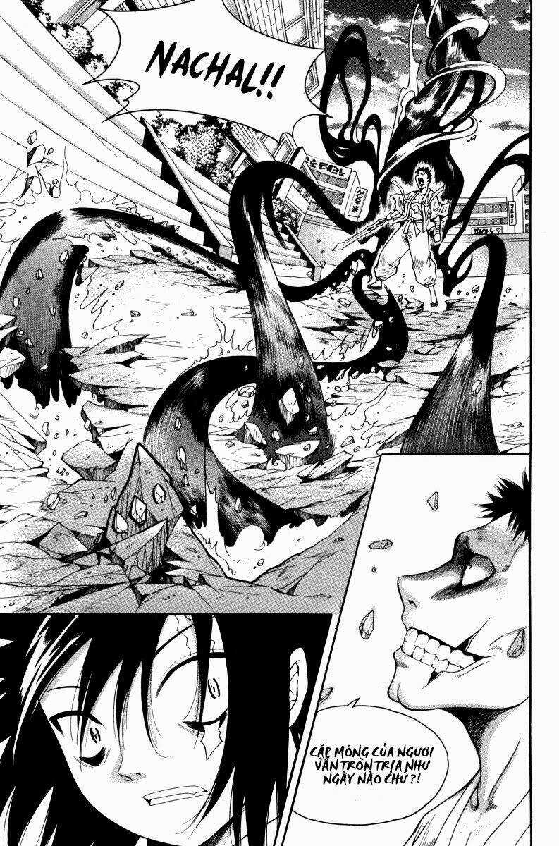 Thập Đại Hồng Côn - Chapter 40 - Trang 19