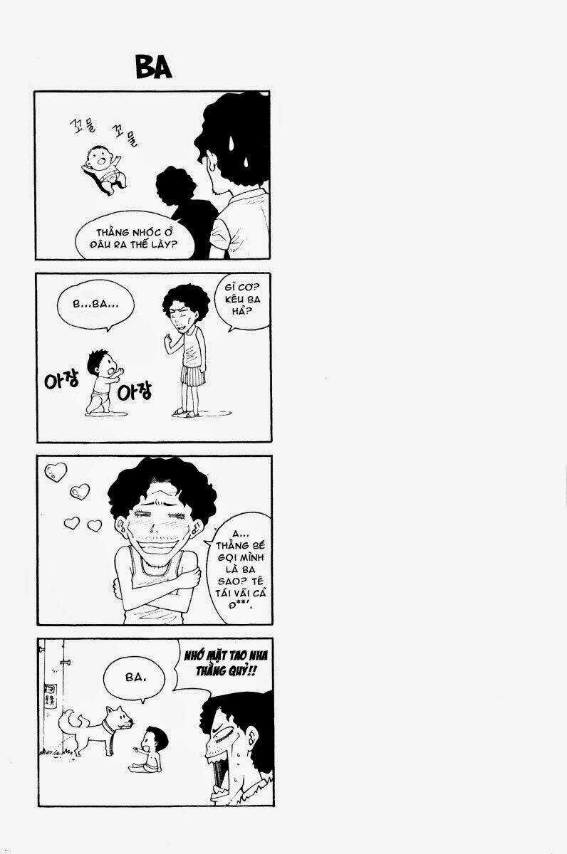 Thập Đại Hồng Côn - Chapter 40 - Trang 25