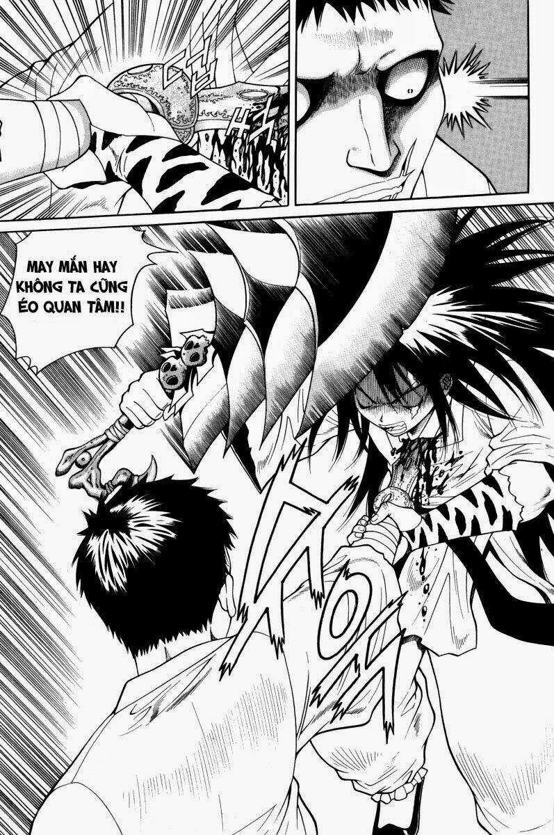 Thập Đại Hồng Côn - Chapter 41 - Trang 13