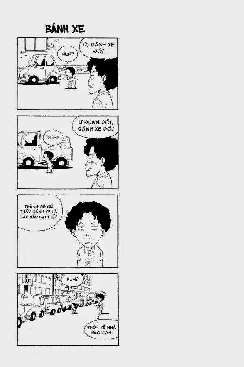 Thập Đại Hồng Côn - Chapter 41 - Trang 22