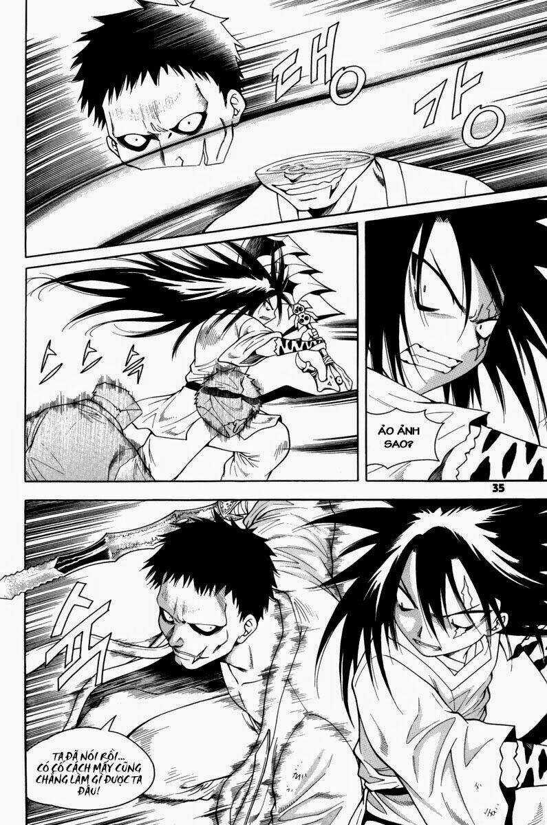 Thập Đại Hồng Côn - Chapter 41 - Trang 10