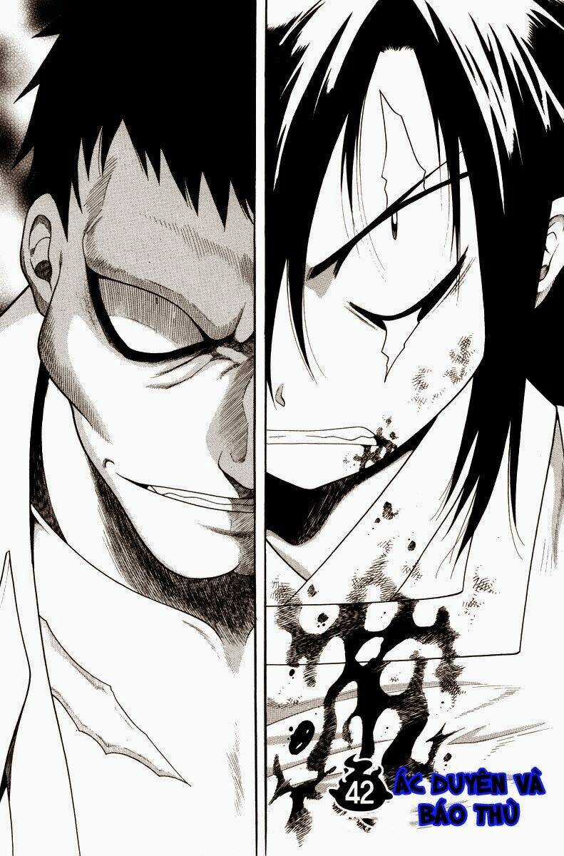 Thập Đại Hồng Côn - Chapter 42 - Trang 2