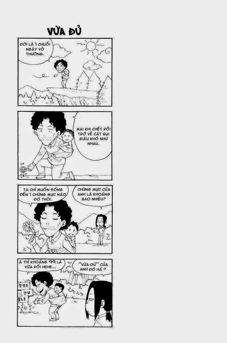 Thập Đại Hồng Côn - Chapter 42 - Trang 21