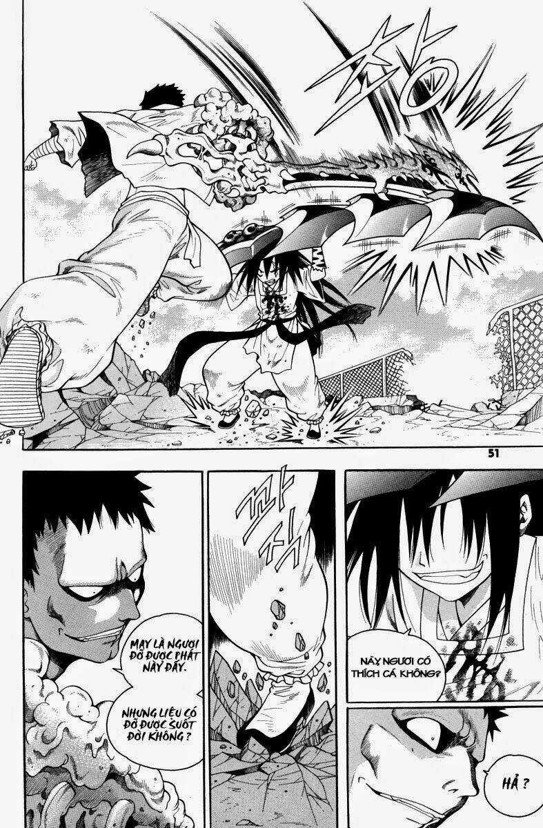 Thập Đại Hồng Côn - Chapter 42 - Trang 4