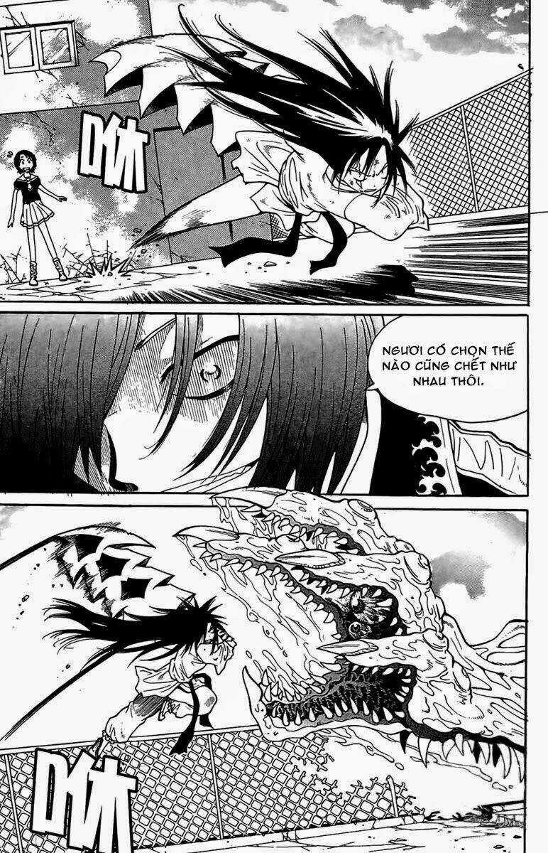 Thập Đại Hồng Côn - Chapter 43 - Trang 13