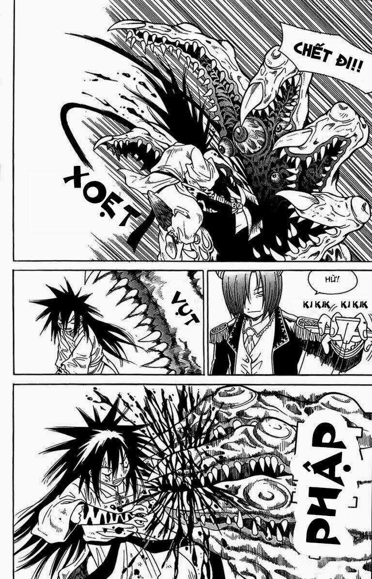 Thập Đại Hồng Côn - Chapter 43 - Trang 14